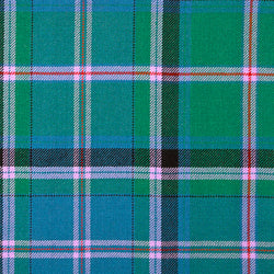Cooper Ancient Tartan