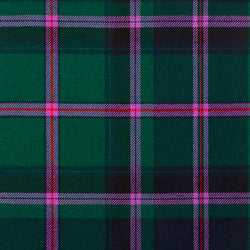 Cooper Modern Tartan