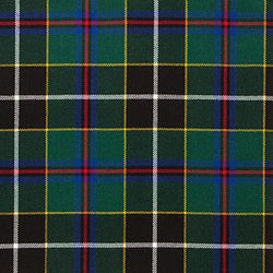 Cornish Hunting Modern Tartan