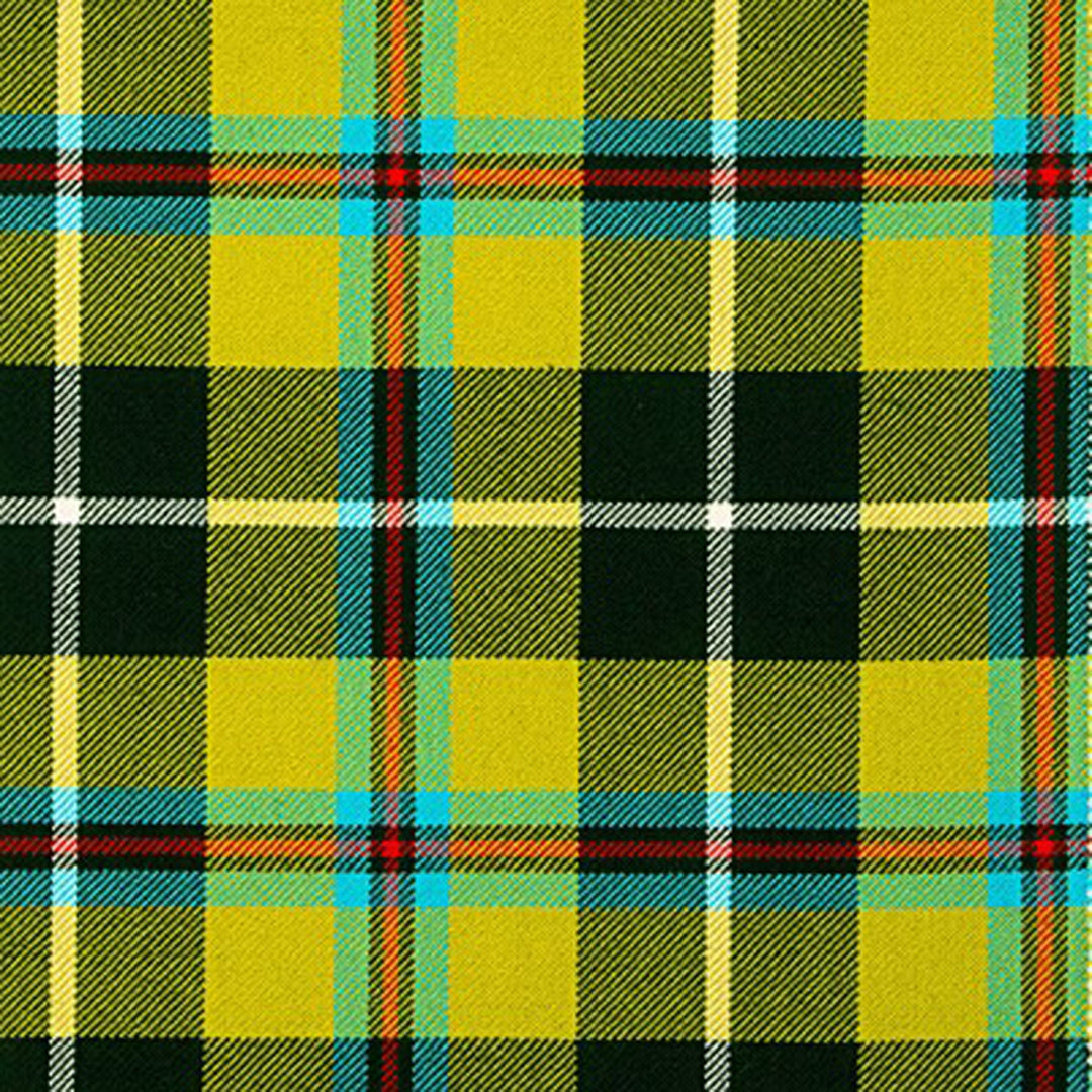 Cornish National Heavy Tartan