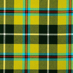 Cornish National Heavy Tartan