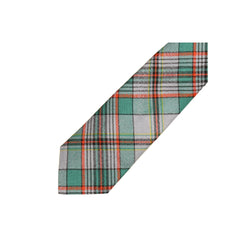 Boy's Tartan Tie - Craig Ancient