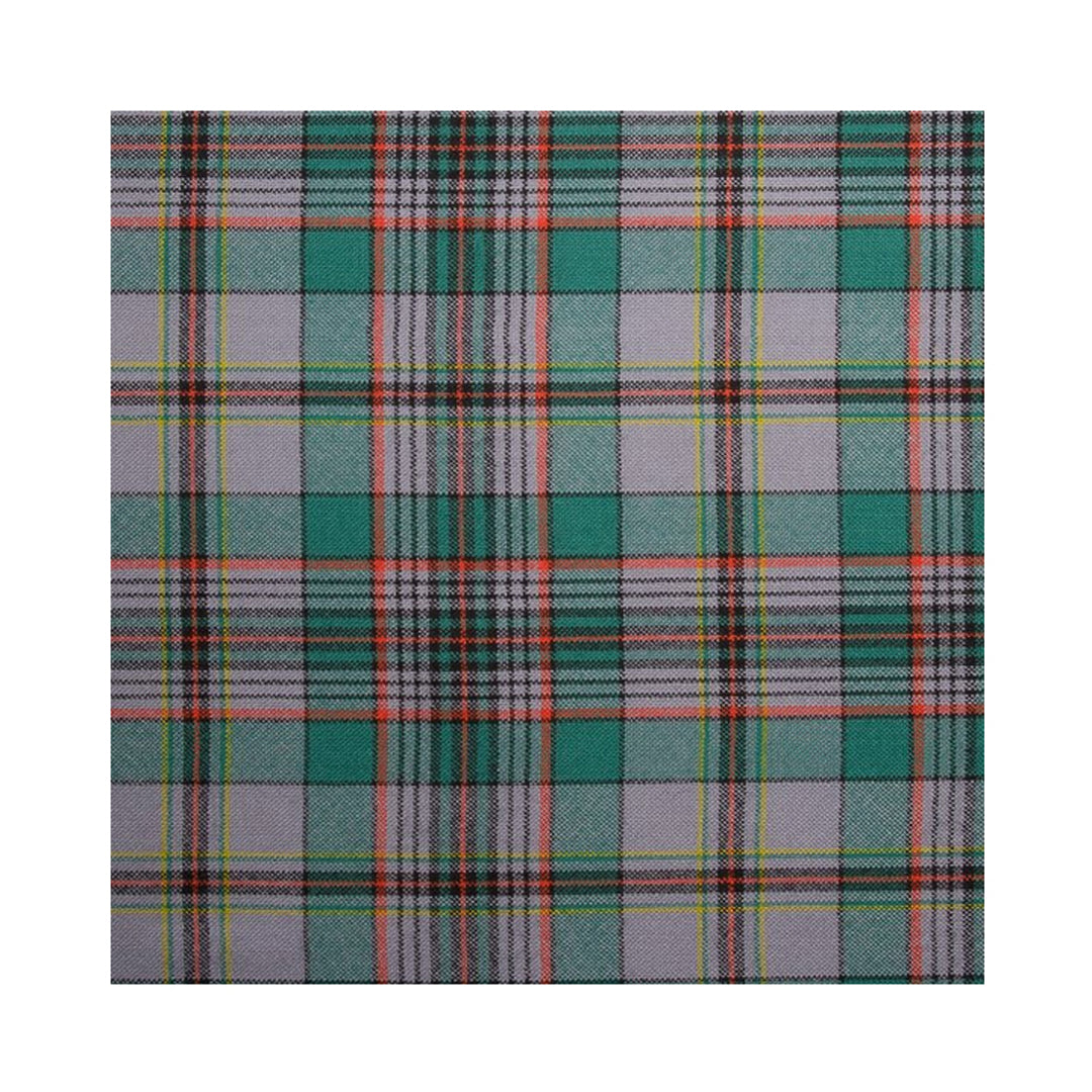 Tartan Pocket Square - Craig Ancient
