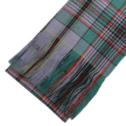 Tartan Sash - Craig Ancient