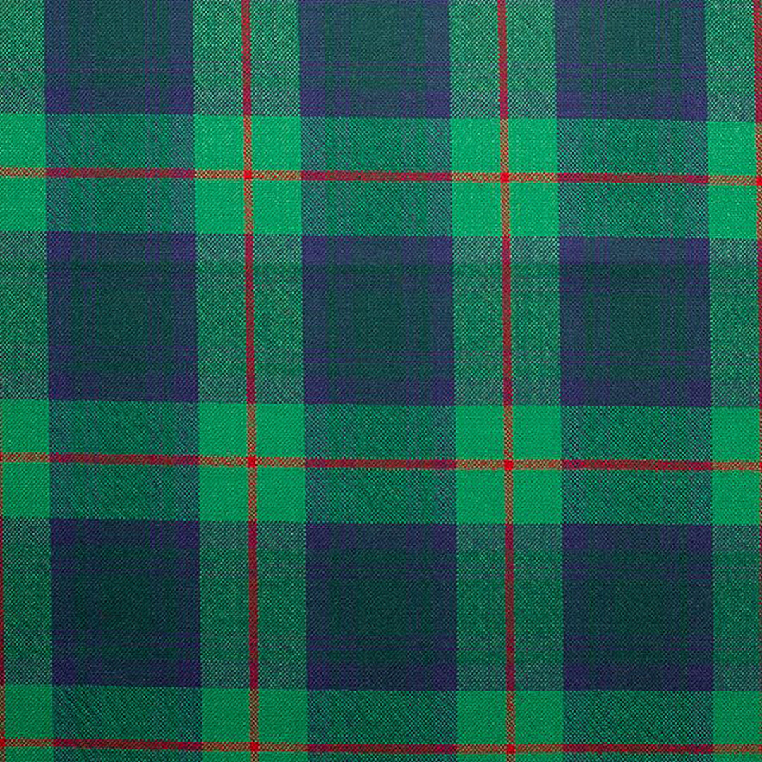 Cranston Modern Tartan