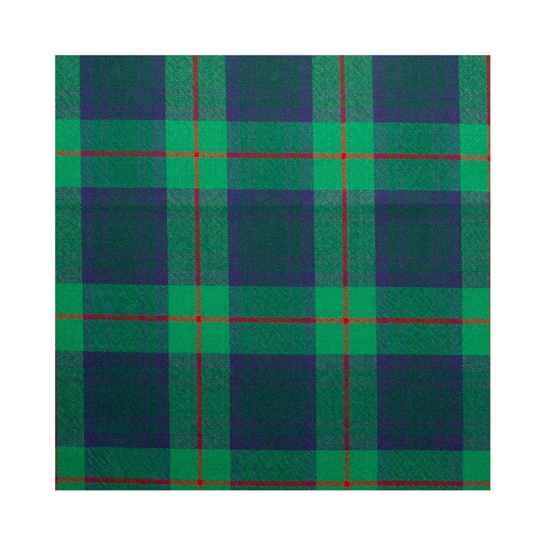 Tartan Pocket Square - Cranston Modern