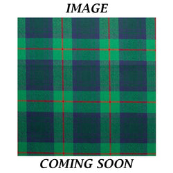 Tartan Shawl - Cranston Modern