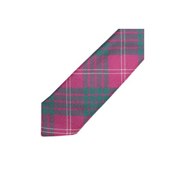 Boy's Tartan Tie - Crawford Ancient