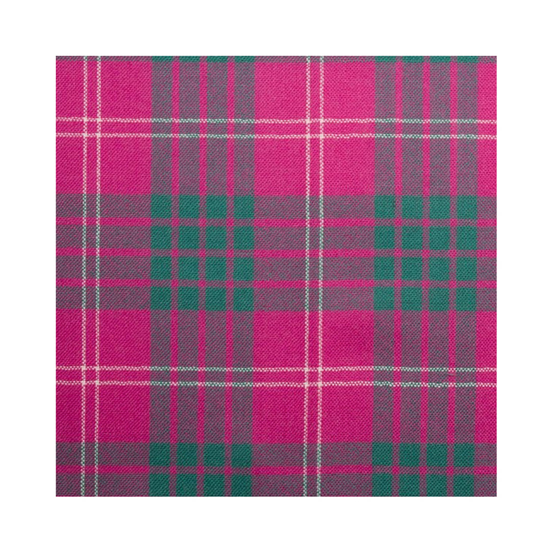 Tartan Pocket Square - Crawford Ancient