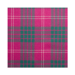 Tartan Pocket Square - Crawford Ancient