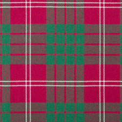 Crawford Ancient Tartan