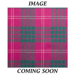 Tartan Shawl - Crawford Ancient
