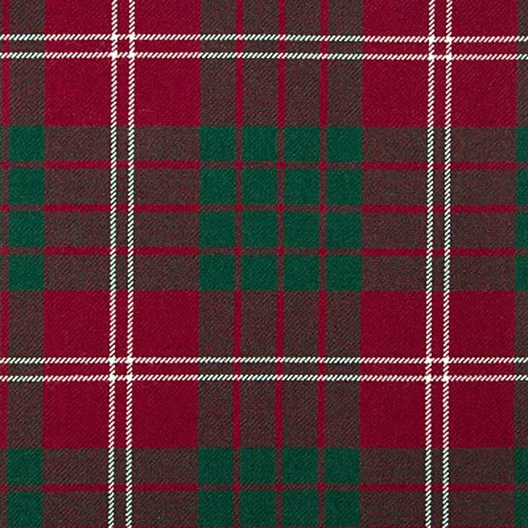 Crawford Modern Tartan