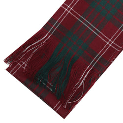 Tartan Sash - Crawford Modern