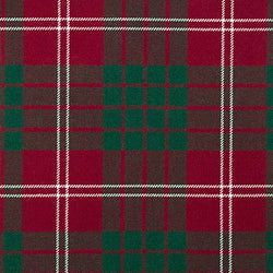 Crawford Modern Tartan