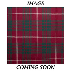Tartan Shawl - Crawford Modern