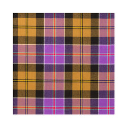 Tartan Pocket Square - Culloden Ancient