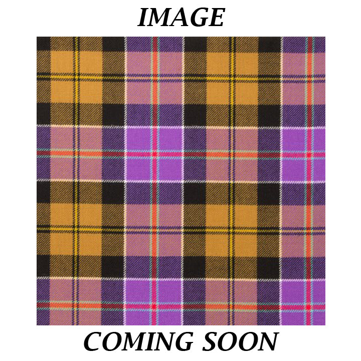 Men's Tartan Bow Tie - Culloden Ancient