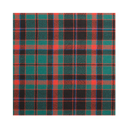 Tartan Pocket Square - Cumming Hunting Ancient