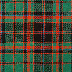 Cumming Hunting Ancient Tartan