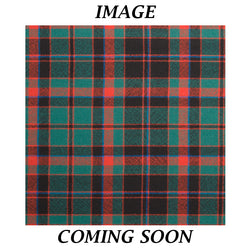Tartan Shawl - Cumming Hunting Ancient