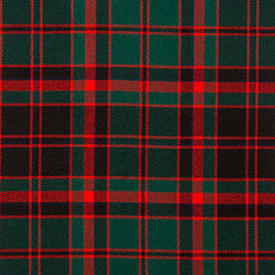 Cumming Hunting Modern Heavy Tartan