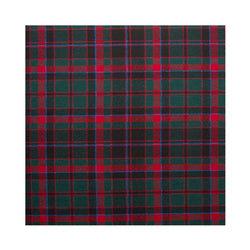 Tartan County Cap - Cumming Hunting Modern