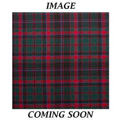 Tartan Shawl - Cumming Hunting Modern