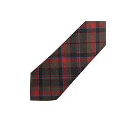 Boy's Tartan Tie - Cumming Hunting Weathered