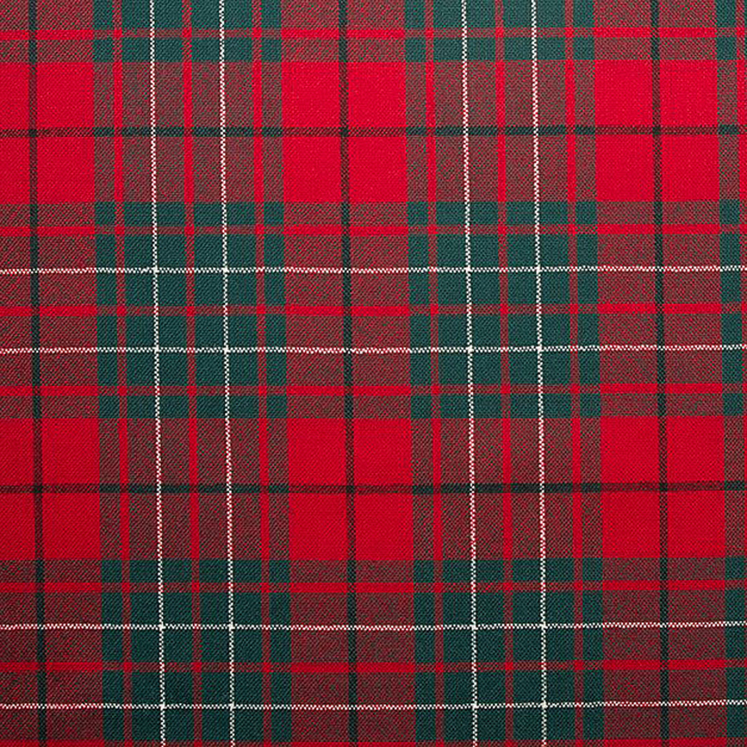 Cumming Modern Tartan