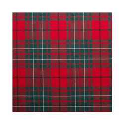 Tartan County Cap - Cumming Modern