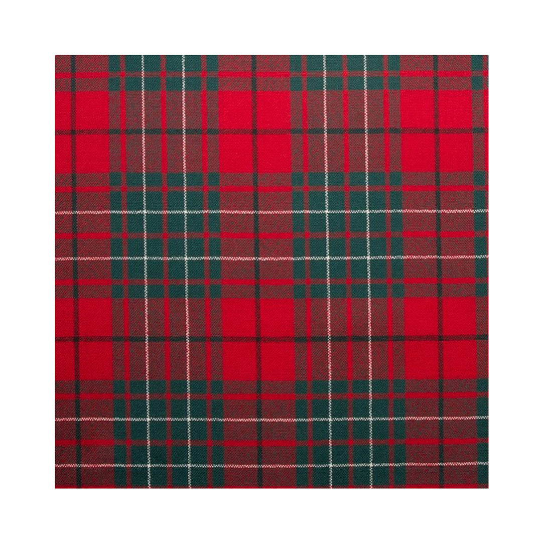 Tartan Pocket Square - Cumming Modern
