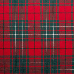 Cumming Modern Tartan