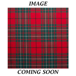 Tartan Stole - Cumming Modern