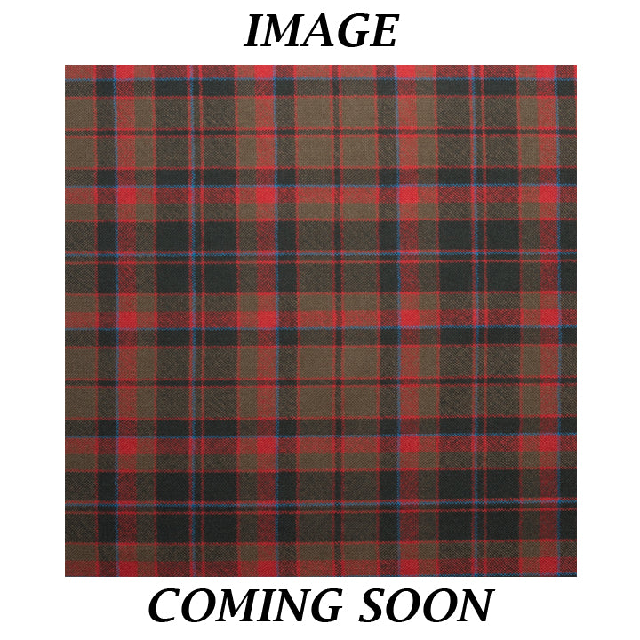 Tartan Sash - Cumming Hunting Weathered