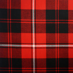 Cunningham Modern Tartan
