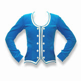 Highland Dance SOBHD Jacket, Child Size 8