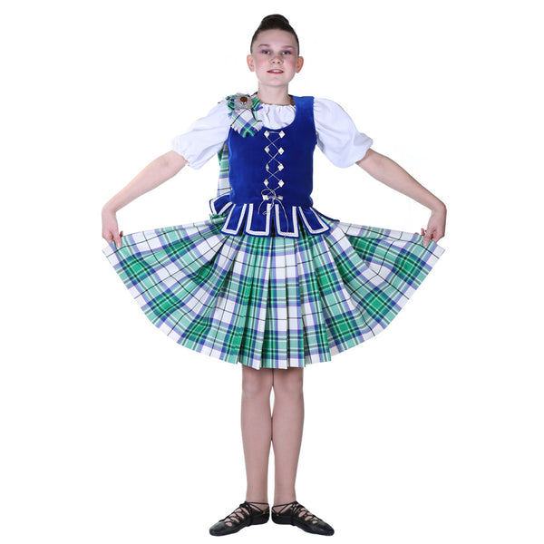 National Deluxe Outfit