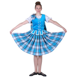 National Deluxe Outfit