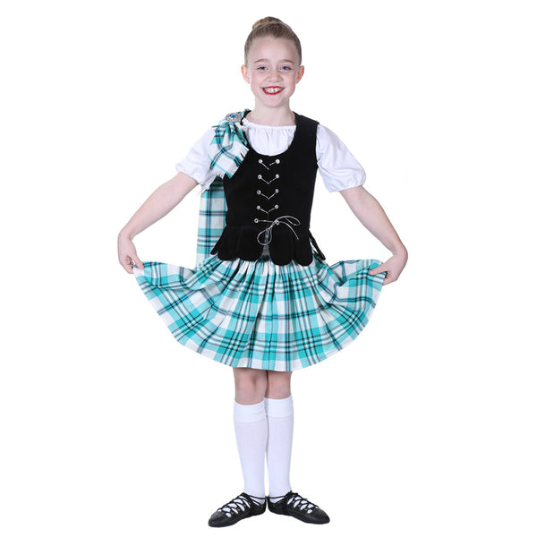 National Standard Outfit