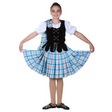 National Standard Outfit