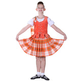 National Standard Outfit