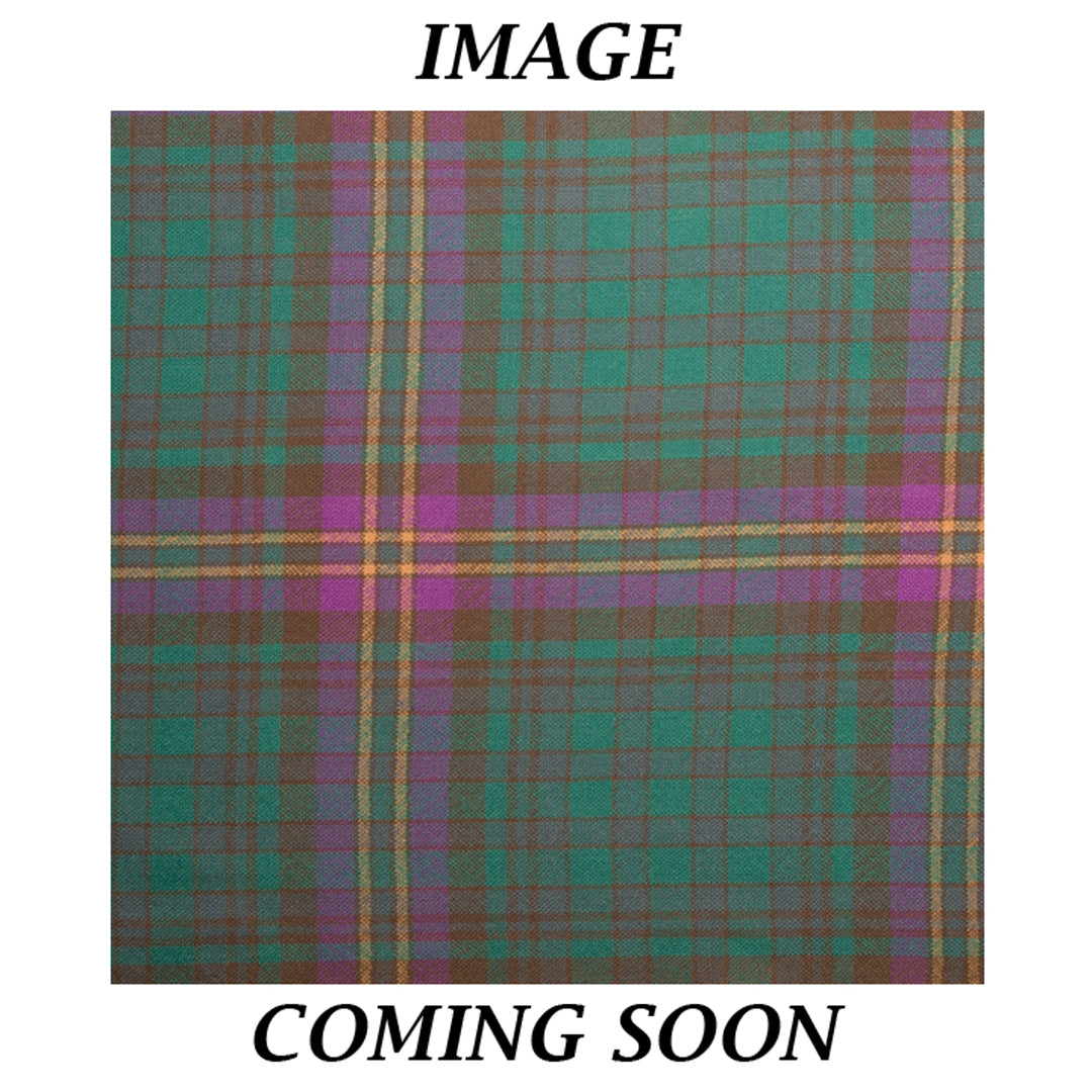Boy's Tartan Bow Tie - Dalriada