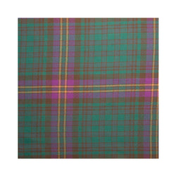 Boy's Tartan Tie - Dalriada