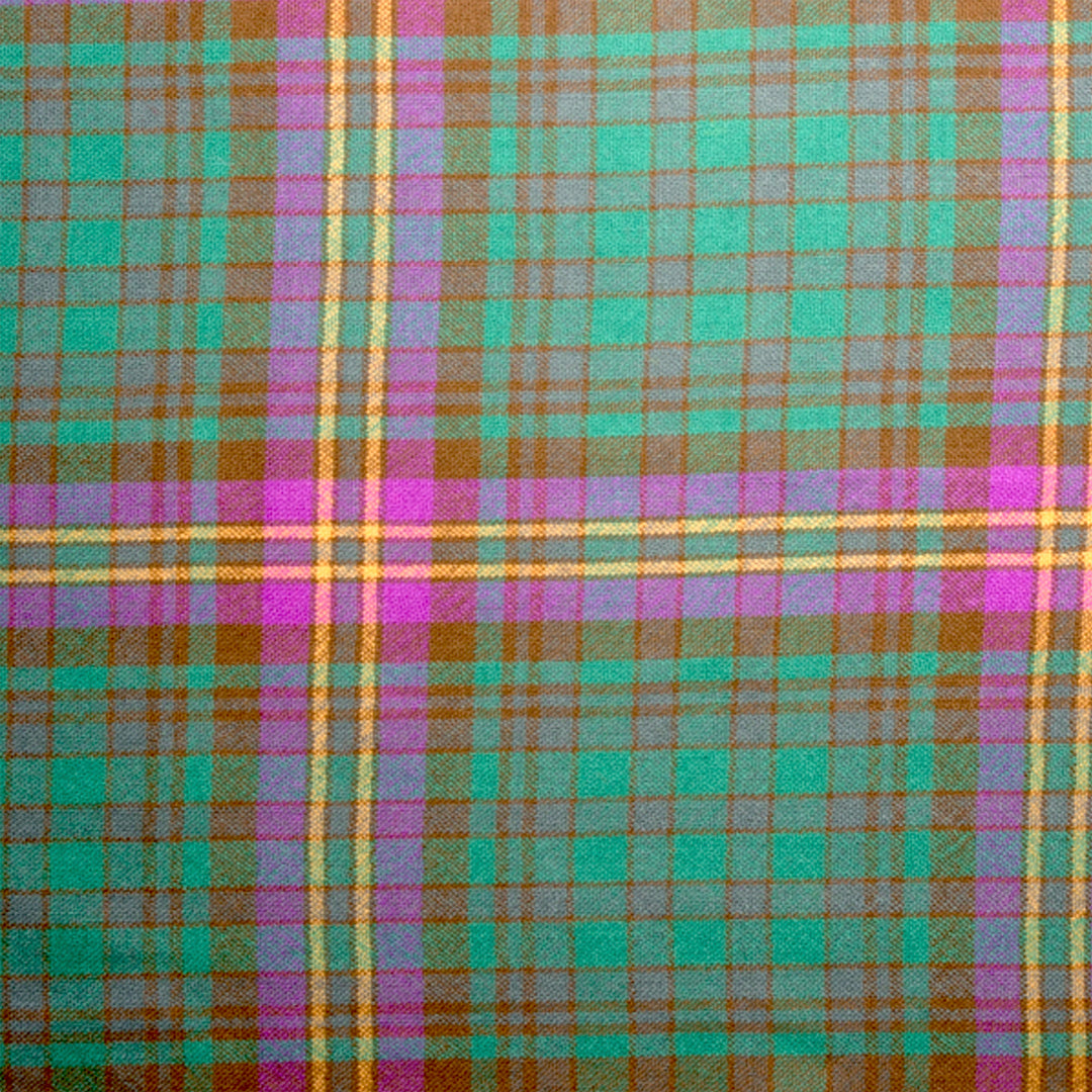 Dalriada Tartan