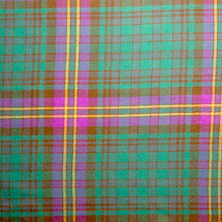 Dalriada Tartan