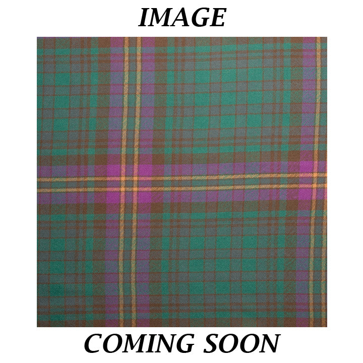 Men's Tartan Bow Tie - Dalriada