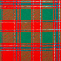 Dalziel Ancient Tartan