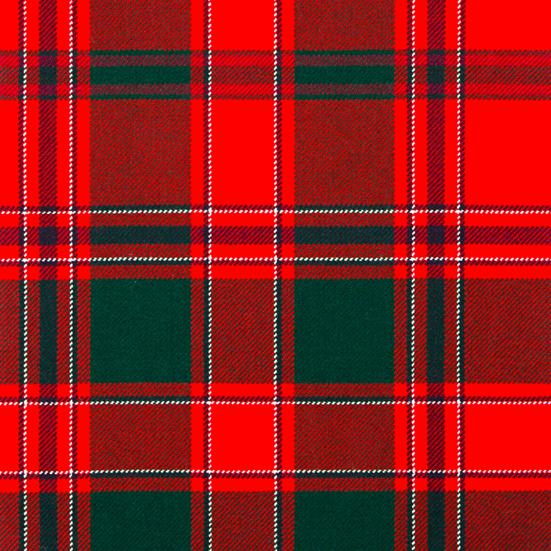 Dalziel Modern Heavy Tartan