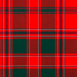 Dalziel Modern Heavy Tartan
